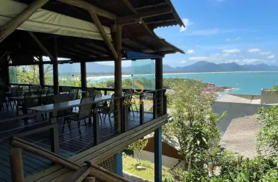 Prédio com 9 salas à venda na Rua Professor Ademir Francisco, Barra da Lagoa, Florianópolis, 500 m2 por R$ 4.000.000