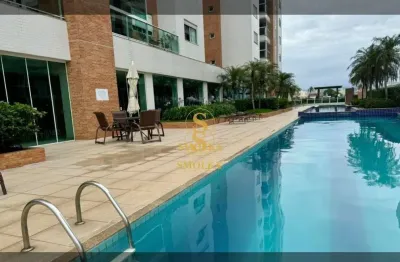 Apartamento com 3 quartos à venda na Rua Eugênio Raulino Koerich, Jardim Atlântico, Florianópolis, 99 m2 por R$ 1.200.000