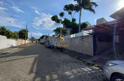 Casa em condomínio fechado com 4 quartos à venda na Rua Luiz Gonzaga Valente, Capoeiras, Florianópolis, 137 m2 por R$ 890.000