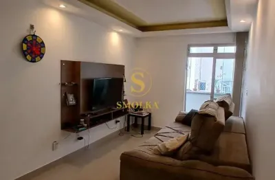 Apartamento com 3 quartos à venda na Rua José Ferminio Novaes, Kobrasol, São José, 66 m2 por R$ 480.000