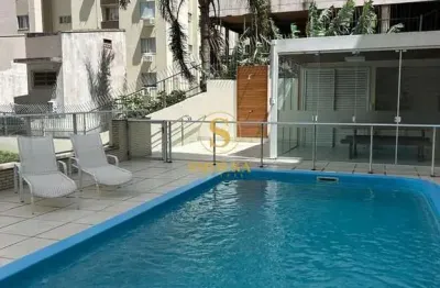 Apartamento com 1 quarto à venda na Rua Desembargador Arno Hoeschl, Centro, Florianópolis, 170 m2 por R$ 1.890.000