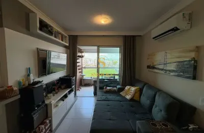 Apartamento com 2 quartos à venda na Rua Orlando Odilio Koerich, Jardim Atlântico, Florianópolis, 67 m2 por R$ 958.000