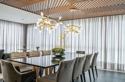 Apartamento com 2 quartos à venda na Rua Brisamar, Ingleses do Rio Vermelho, Florianópolis, 68 m2 por R$ 1.060.000