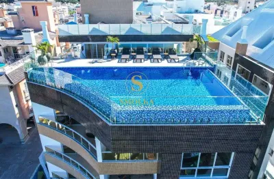 Apartamento com 2 quartos à venda na Rua Brisamar, Ingleses do Rio Vermelho, Florianópolis, 68 m2 por R$ 980.000