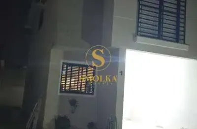 Casa em condomínio fechado com 3 quartos à venda na Rua Carijó, Bela Vista, Palhoça, 90 m2 por R$ 530.000