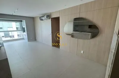 Apartamento com 3 quartos para alugar na Rua Orlando Odilio Koerich, Jardim Atlântico, Florianópolis, 102 m2 por R$ 12.000