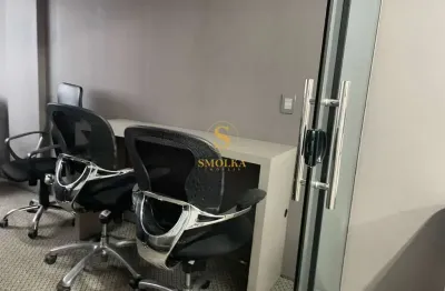 Apartamento com 1 quarto à venda na Rua Marechal Guilherme, Centro, Florianópolis, 40 m2 por R$ 330.000