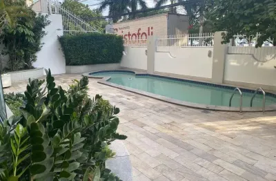 Apartamento com 4 quartos para alugar na Rua João Carvalho, Agronômica, Florianópolis, 255 m2 por R$ 9.000