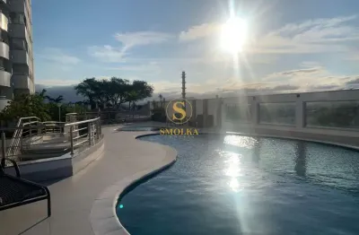 Apartamento com 2 quartos à venda na Rua Professor Clementino de Brito, Capoeiras, Florianópolis, 70 m2 por R$ 790.000