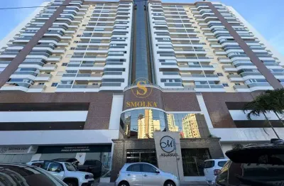 Apartamento com 2 quartos à venda na Avenida Marechal Castelo Branco, Campinas, São José, 98 m2 por R$ 889.000