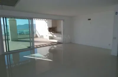Cobertura com 3 quartos à venda na Boulevard Paulo Zimmer, Agronômica, Florianópolis, 373 m2 por R$ 10.000.000