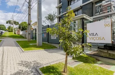 Apartamento com 3 quartos à venda na Rua Francisco Lachowski, 96, Bigorrilho, Curitiba