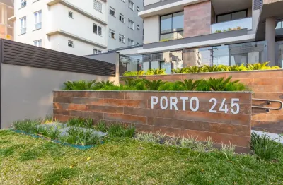 Apartamento com 2 quartos à venda na Rua Professor Sebastião Paraná, 245, Vila Izabel, Curitiba