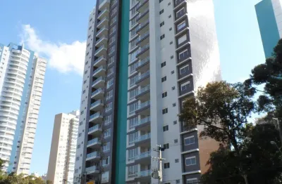 Apartamento com 3 quartos à venda na Rua Natal Cecone, 426, Mossunguê, Curitiba
