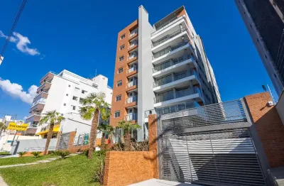 Apartamento com 2 quartos à venda na Rua Professor Ulisses Vieira, 741, Portão, Curitiba