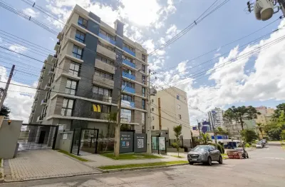 Apartamento com 3 quartos à venda na Rua Francisco Lachowski, 96, Bigorrilho, Curitiba