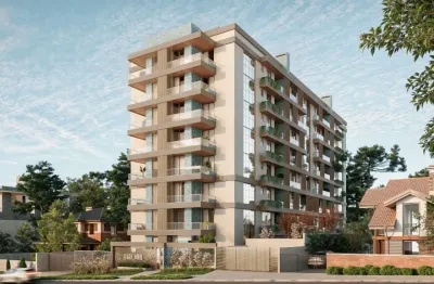 Estoril- projeto encantador no bigorrilho- apto com 2dorm