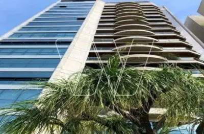 Apartamento com 4 quartos à venda na rua maria monteiro, 647, cambuí, campinas, 568 m2 por r$ 3.750.000