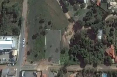 Terreno à venda na chácara bela vista, campinas  por r$ 2.700.000