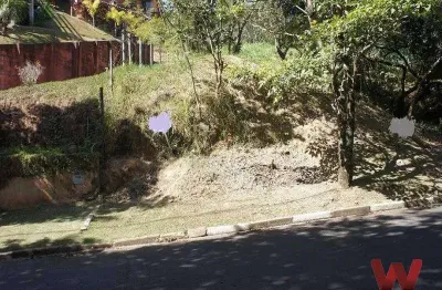 Terreno em condomínio fechado à venda na rua cataldo bove, s/n, colinas do ermitage (sousas), campinas por r$ 900.000