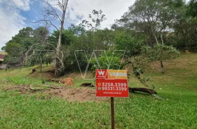 Terreno em condomínio fechado à venda na rua cataldo bove, s/n, colinas do ermitage (sousas), campinas por r$ 650.000