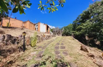 Casa em condomínio fechado com 1 quarto à venda na rua cataldo bove, s/n, colinas do ermitage (sousas), campinas, 125 m2 por r$ 880.000