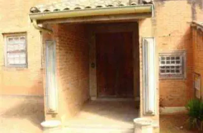 Casa em condomínio fechado com 5 quartos à venda na alameda das jaqueiras, 900, sítios de recreio gramado, campinas, 600 m2 por r$ 5.500.000