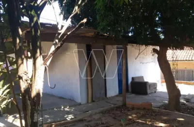 Casa comercial à venda no conjunto habitacional vila santana (sousas), campinas , 601 m2 por r$ 950.000