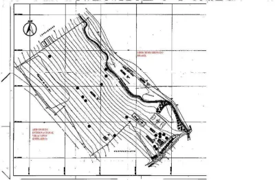 Terreno comercial à venda no distrito industrial, campinas  por r$ 31.500.000