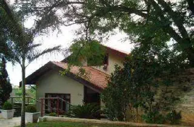 Casa em condomínio fechado com 4 quartos à venda na rua alfredo callil, 447, sítios de recreio gramado, campinas, 780 m2 por r$ 3.500.000