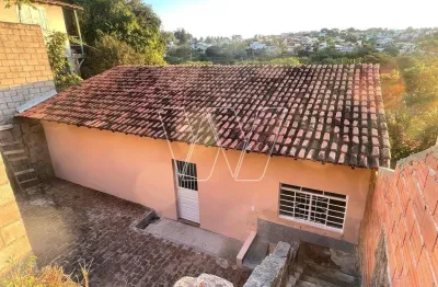 Casa com 1 quarto à venda no Jardim Atibaia (Sousas), Campinas , 50 m2 por R$ 330.000