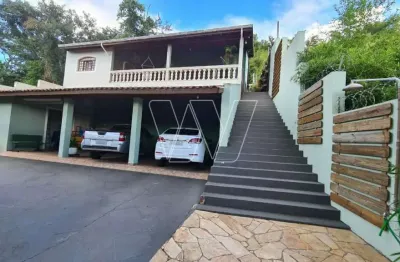 Casa com 4 quartos à venda no jardim atibaia (sousas), campinas , 173 m2 por r$ 900.000