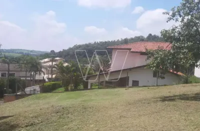 Terreno em condomínio fechado à venda na rua armando eurico stocco, 13, jardim botânico (sousas), campinas por r$ 630.000