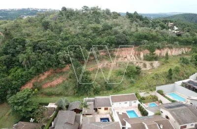 Terreno em condomínio fechado à venda na rua armando eurico stocco, 13, jardim botânico (sousas), campinas por r$ 1.500.000
