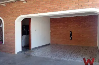 Casa com 3 quartos à venda no jardim conceição (sousas), campinas , 325 m2 por r$ 780.000