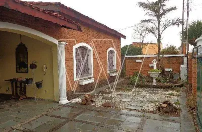 Casa com 3 quartos à venda na rua guilherme de almeida, 354, jardim conceição (sousas), campinas, 157 m2 por r$ 870.000