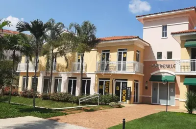 Sala comercial à venda no jardim conceição (sousas), campinas , 40 m2 por r$ 279.999