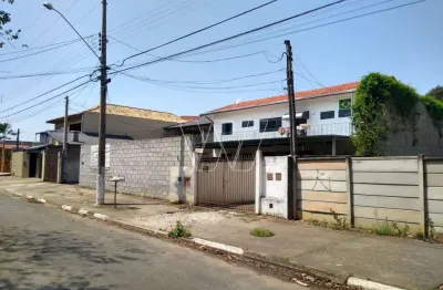 Casa com 3 quartos à venda no jardim conceição (sousas), campinas , 296 m2 por r$ 1.100.000