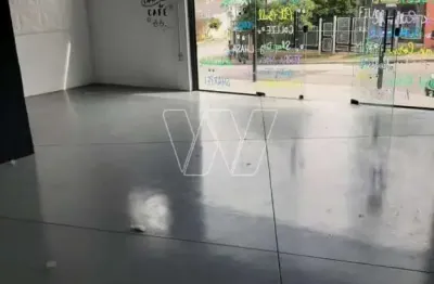 Sala comercial para alugar no jardim conceição (sousas), campinas , 35 m2 por r$ 2.800