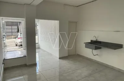 Sala comercial para alugar no jardim conceição (sousas), campinas , 36 m2 por r$ 2.800