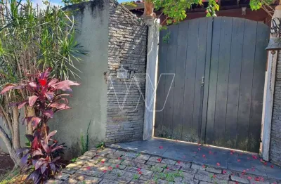 Casa em condomínio fechado com 5 quartos à venda na rua tasso magalhães, 200, jardim sorirama (sousas), campinas, 902 m2 por r$ 1.380.000