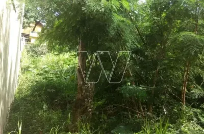 Terreno em condomínio fechado à venda na rua tasso magalhães, 200, jardim sorirama (sousas), campinas por r$ 240.000