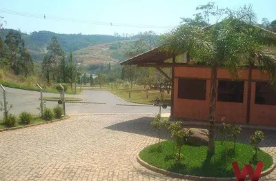 Terreno em condomínio fechado à venda na rua professora lydia abdala, km 2, joaquim egídio, campinas por r$ 600.000