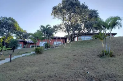 Chácara / sítio com 4 quartos à venda na rodovia josé bonifácio coutinho nogueira, 555, joaquim egídio, campinas, 240 m2 por r$ 3.900.000