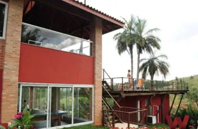 Fazenda à venda na rodovia josé bonifácio coutinho nogueira, 5000, joaquim egídio, campinas, 760 m2 por r$ 5.350.000
