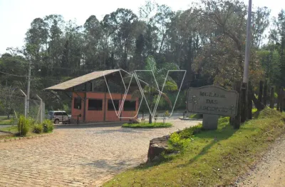 Terreno em condomínio fechado à venda na rua professora lydia abdala, km 2, joaquim egídio, campinas por r$ 410.000