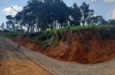 Terreno em condomínio fechado à venda na rua heitor penteado, 900, joaquim egídio, campinas por r$ 850.000
