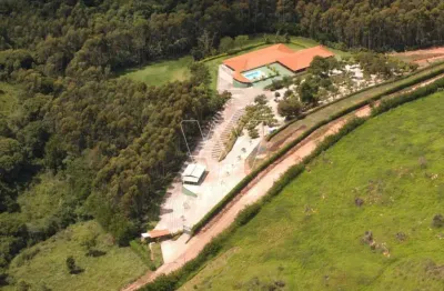Chácara / sítio com 6 quartos à venda no joaquim egídio, campinas , 1000 m2 por r$ 1.700.000