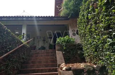 Casa com 3 quartos à venda no joaquim egídio, campinas , 289 m2 por r$ 990.000