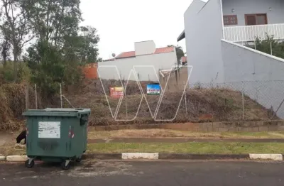 Terreno à venda no loteamento arboreto dos jequitibás (sousas), campinas  por r$ 420.000